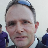 Nicolas Mandin