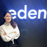 Gabriela Becker, Esp., MBA