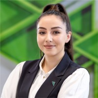 Milena Abrahamyan