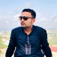 Ashar Shahzad