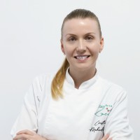 Cristina Mehedinteanu