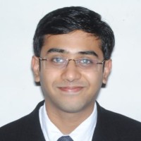 Pratik Mantri