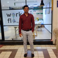 Vinit Patil