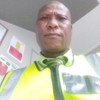 Joseph Salomane