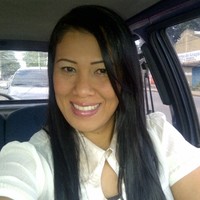 Meira Alisnay Martínez Primera
