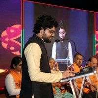 Zeel Gopani