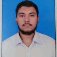 Mohammed Ashfaqueullah