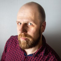Kārlis Bergmanis