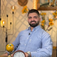 Alaa Naseredine