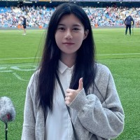 Yining Sun