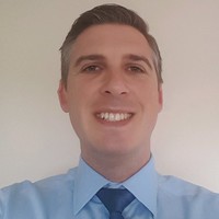 Chris Lee EngTech MIMechE Fd(Eng)