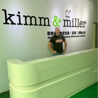 Rob Kimm