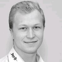 Daniel Michaelsen