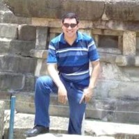 Celso Erik Castellanos Bandala
