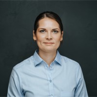 Kaisa Valk