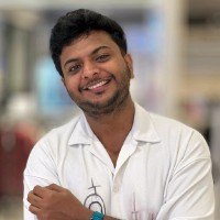 Jithin George