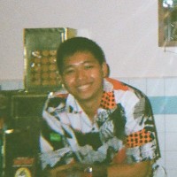 Leong Jun Long