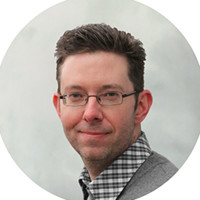 Marty van der Linden