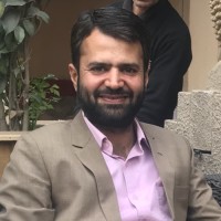 Avninder Singh, PMP