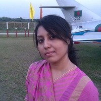 Jinat Sultana