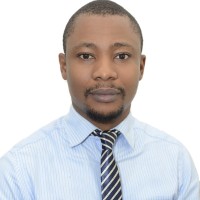Gamaliel Ogunlaja (Itil®, Lssyb)