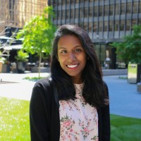 Aneesa Ali