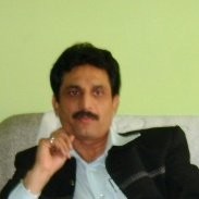 Chandrakant Yadav