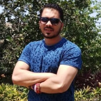 Tausif Sayyed
