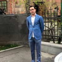 David Poghosyan