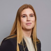 Helga Dagný Bjarnadóttir