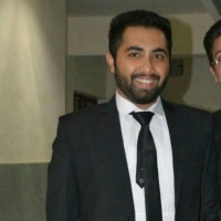 Harsh Bhanushali