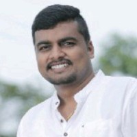 Jaikumar H Manjunath