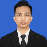 Yosep Rivaldo Silaban
