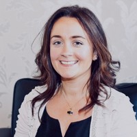 Gemma O'Rourke