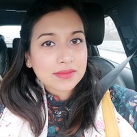 Farhana Kabir