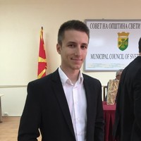 Marjan Ugrinovski