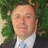 Jean-Louis LE BERRE