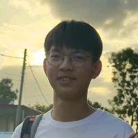 Matthew Teh
