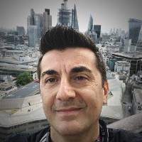 Alessandro Musella