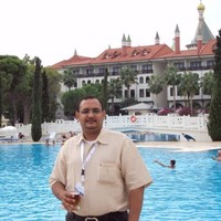 Tamer Ayoub