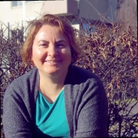Nataliya Hulusjö