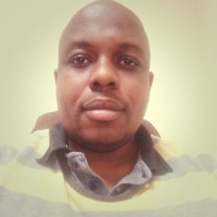 Antony Njagi