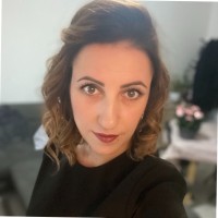 Elodie Velluet