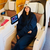 Areeba Raheem (Cphr)