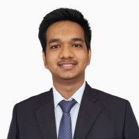 Kaustubh Sachan