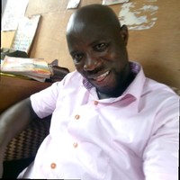 Francis Alomore