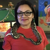 Elizabeth Mendez