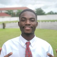 Jonathan Omokpariola