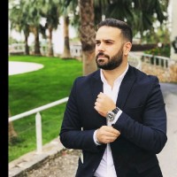 Alexandros Fragiadakis