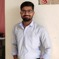 Gaurishankar Tambave